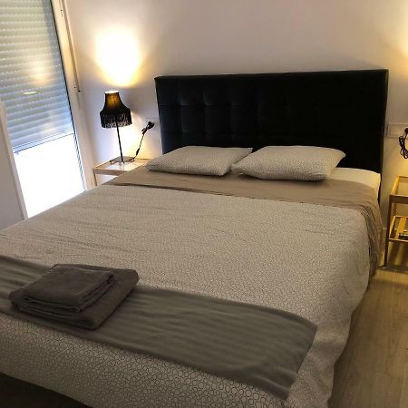 Ruzafa Rooms Valence Extérieur photo