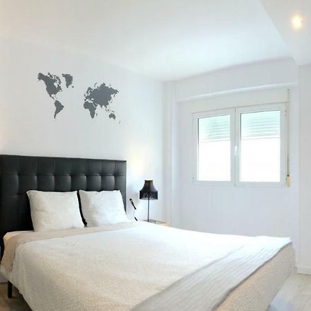 Ruzafa Rooms Valence Extérieur photo